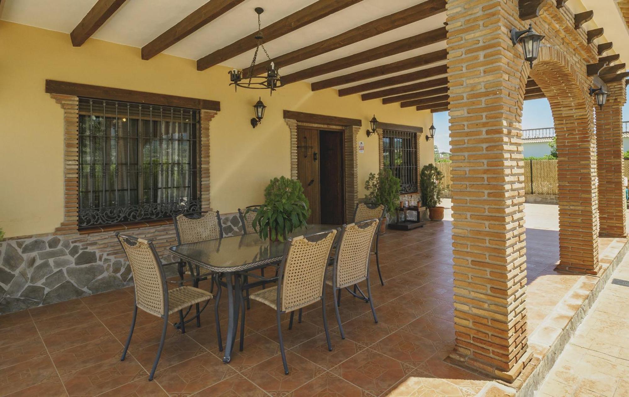 Cubo'S Villa Los Javieles Alhaurín el Grande Exteriör bild